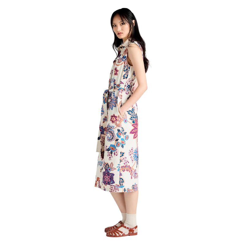 Karen Walker Odette Dress image number 1